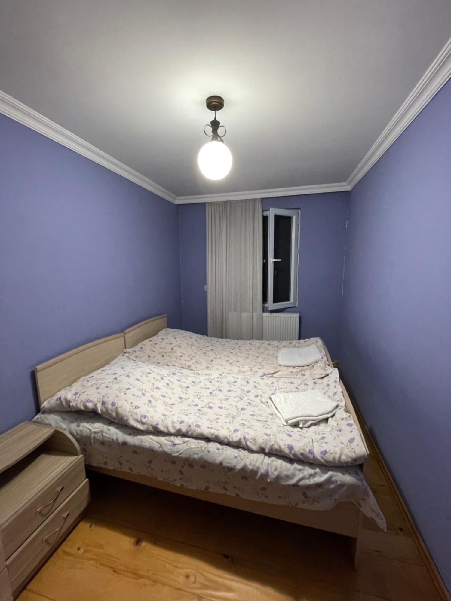 House Mon Amie Hotel Местия Екстериор снимка