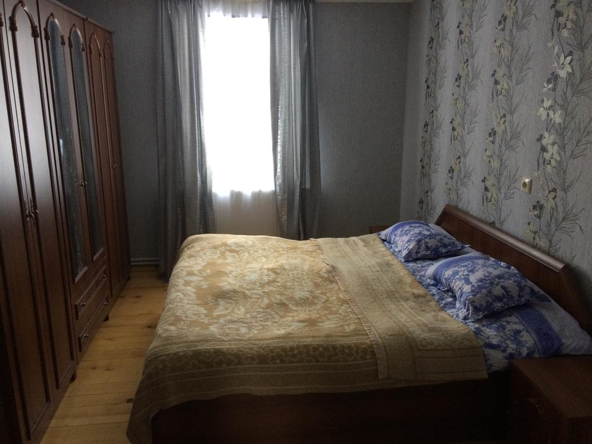 House Mon Amie Hotel Местия Екстериор снимка